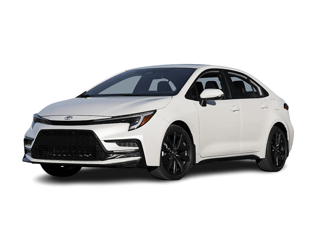 Dual brake car hire in Sydney