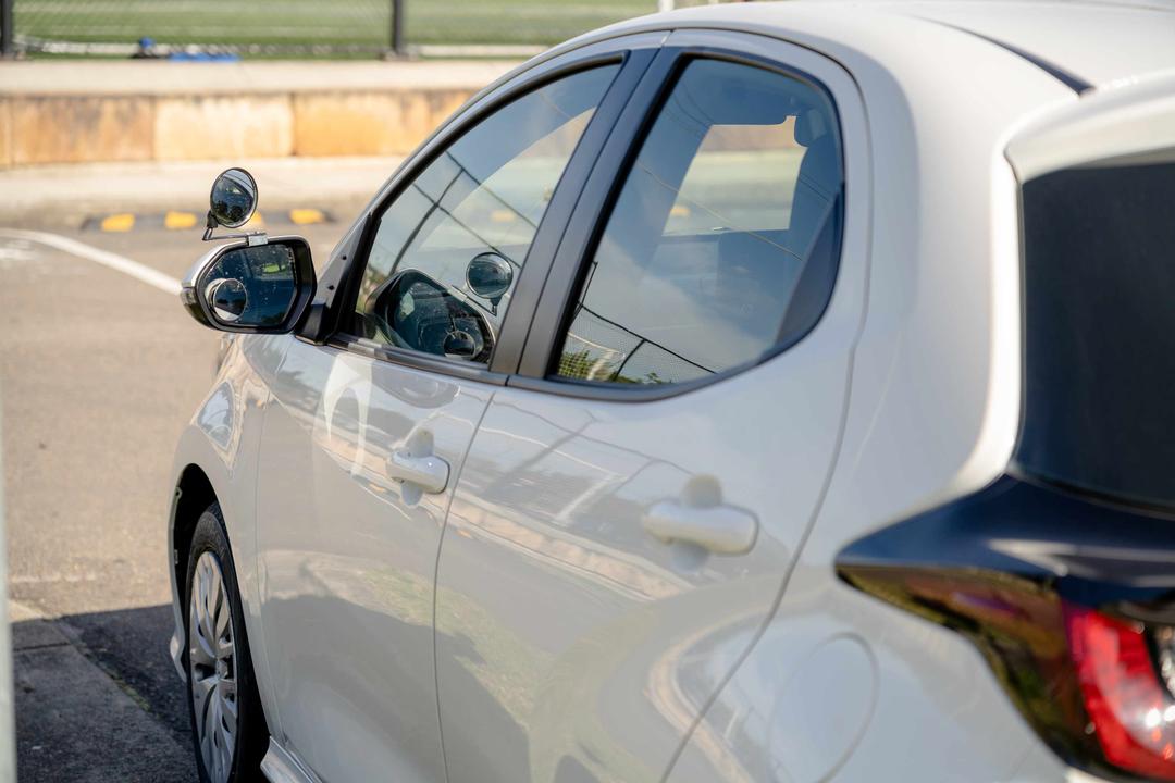 Toyota Yaris 2022