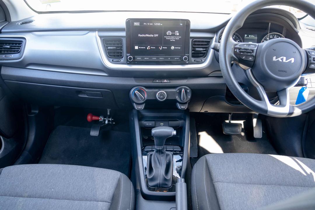 KIA Stonic